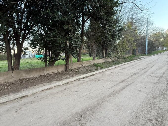 ‼️VENDO TERRENOS B* VISTA VERDE – Villa María ‼️