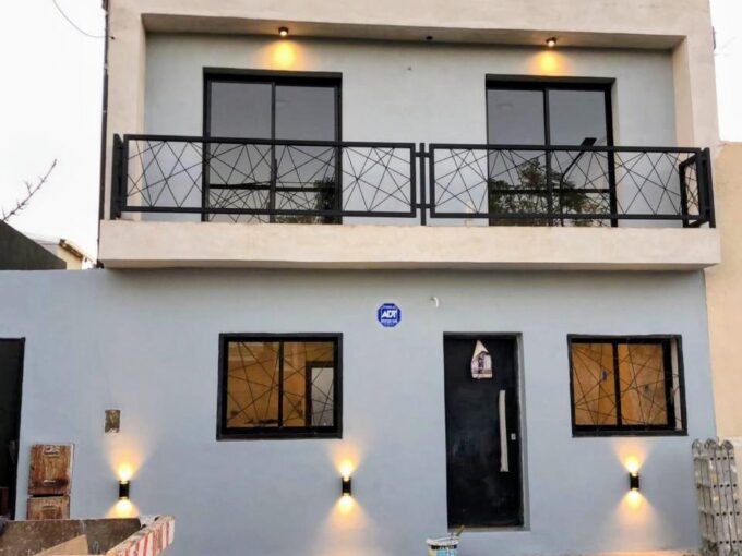 ‼️VENDO CASA B* AMEGHINO – villa maría ‼️